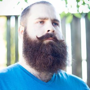 Meet your Posher, Dan